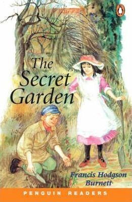 The secret garden