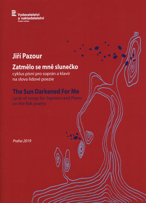 Zatmělo se mně slunečko