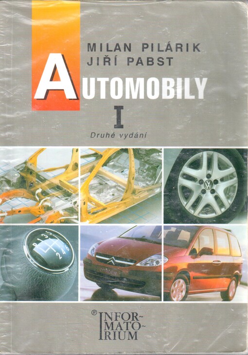 Automobily