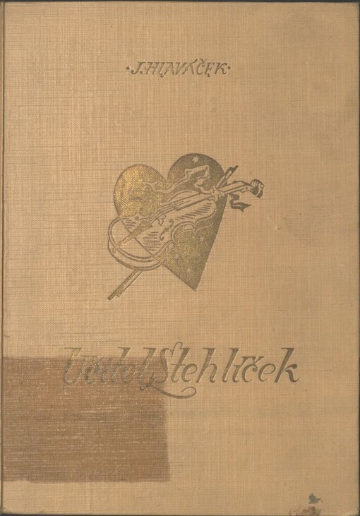 Učitel Filip Stehlíček o svém osudu a kantořině