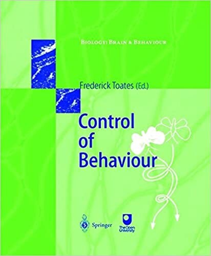 Control of Behaviour (Biology: Brain and Behaviour)