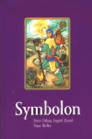 Symbolon, Vyd. 1.