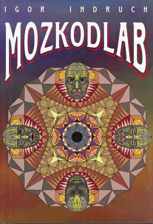 Mozkodlab : Fifíkovská variace
