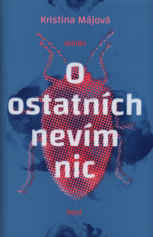 O ostatních nevím nic