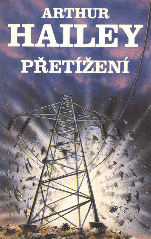 Přetížení, 1. vyd.