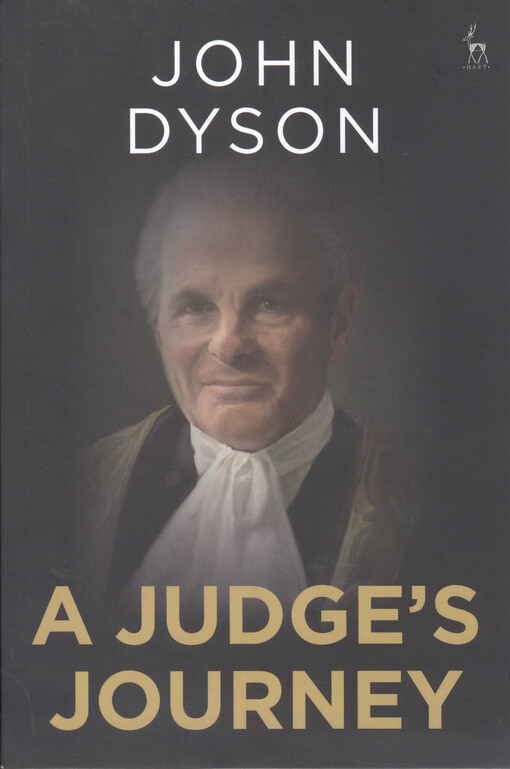 A judge's journey