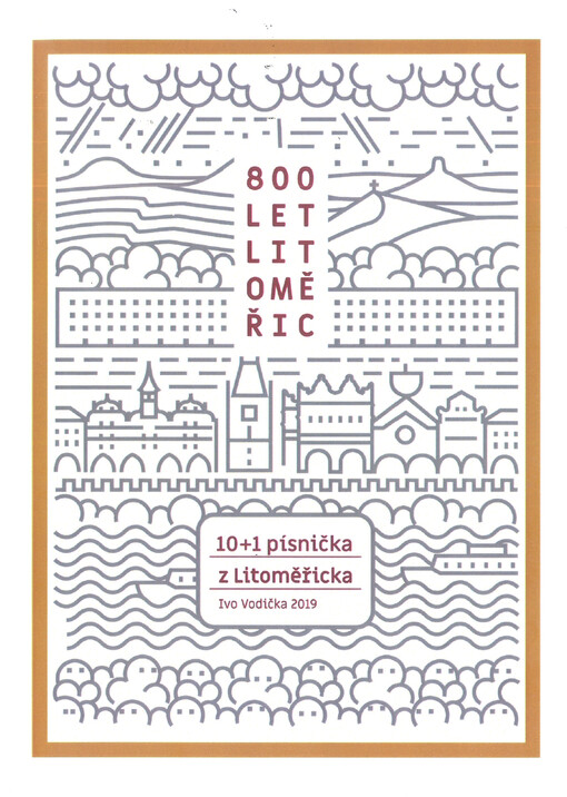 10+1 písnička z Litoměřicka