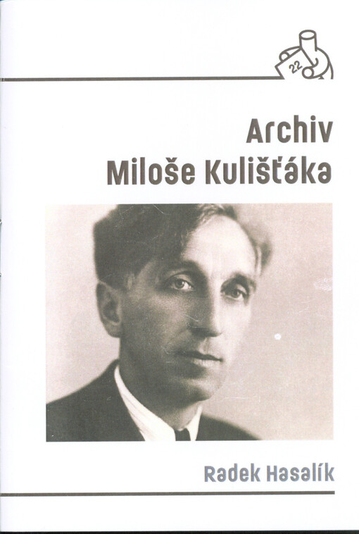 Archiv Miloše Kulišťáka