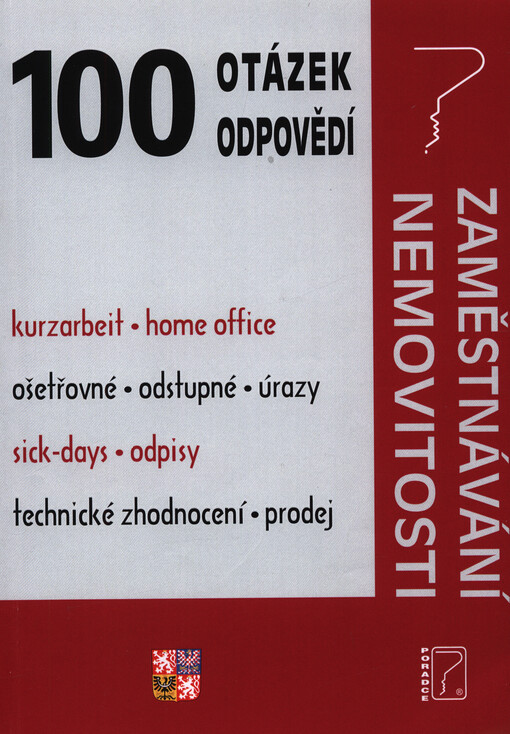 Zaměstnání, nemovitosti
