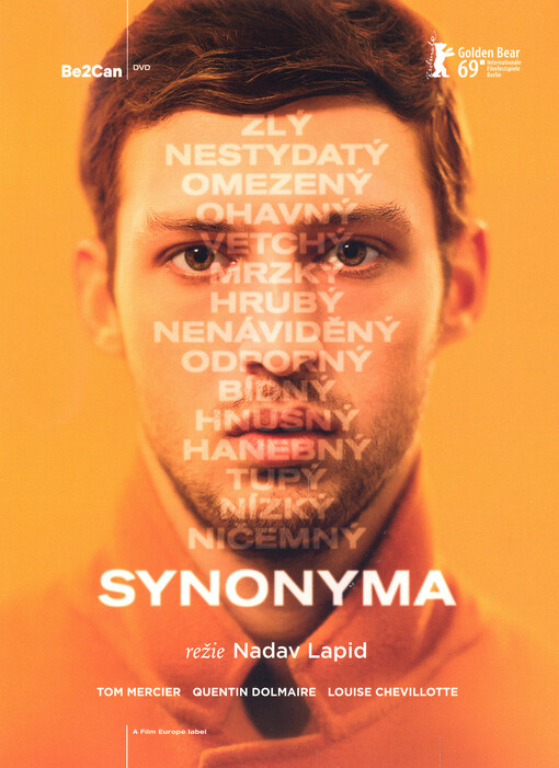 Synonyma