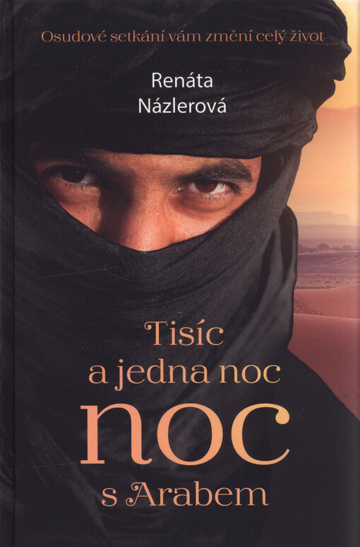 Tisíc a jedna noc s Arabem