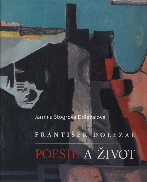 František Doležal : poesie a život