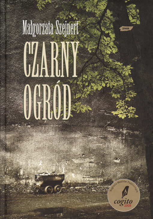 Czarny ogród