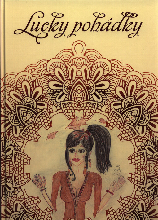 Lucky pohádky