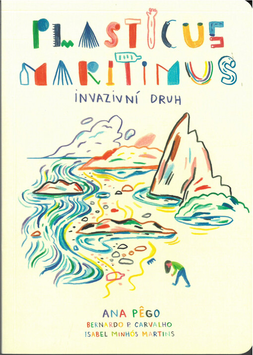Plasticus maritimus, invazivní druh