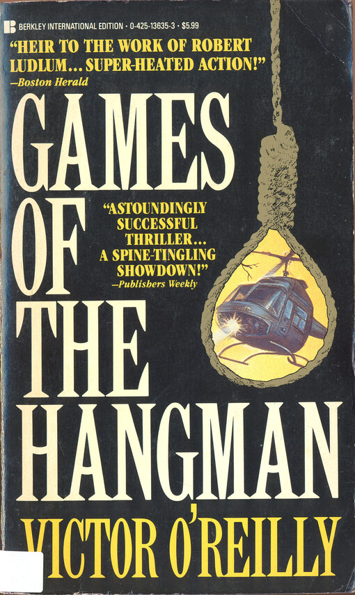Games of the hangman