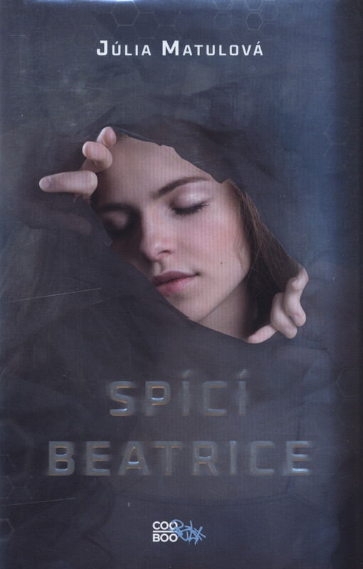 Spící Beatrice