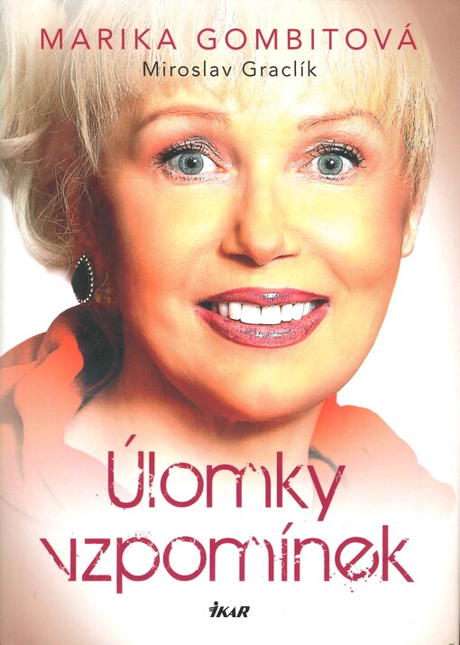 Úlomky vzpomínek