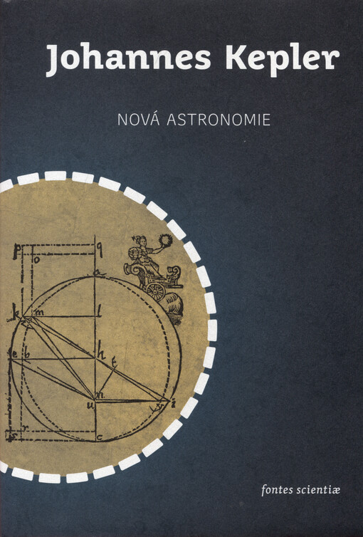 Nová astronomie : (výbor z díla)
