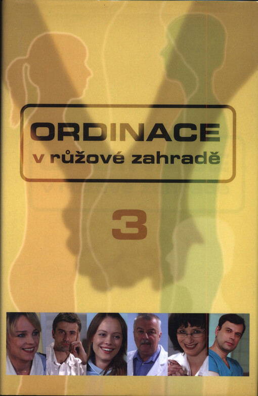 Ordinace v růžové zahradě
