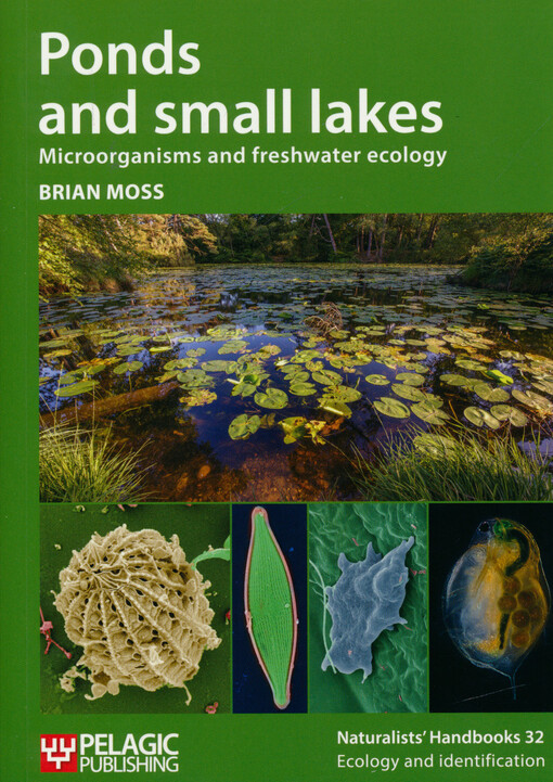 Ponds and small lakes