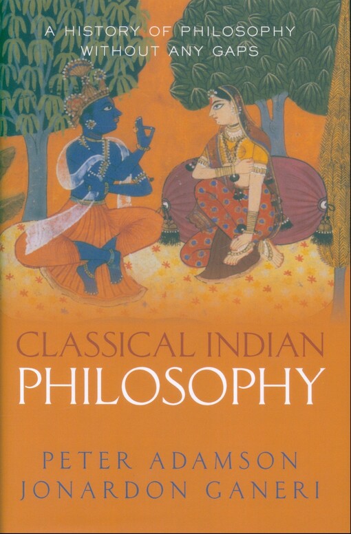 Classical Indian philosophy