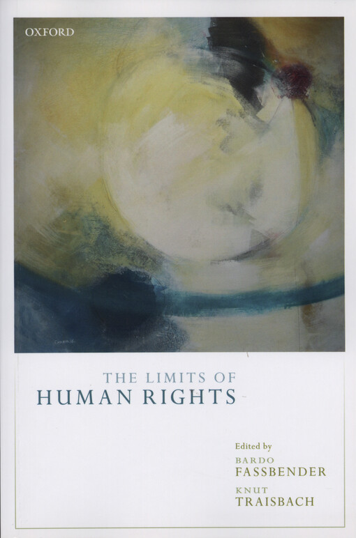 The limits of human rights