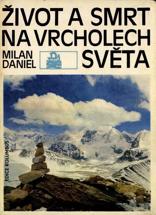 Život a smrt na vrcholech světa