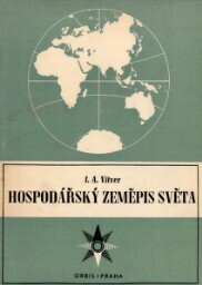 Hospodářský zeměpis světa