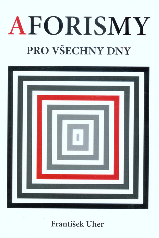 Aforismy pro všechny dny