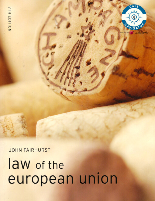 Law of the European Union