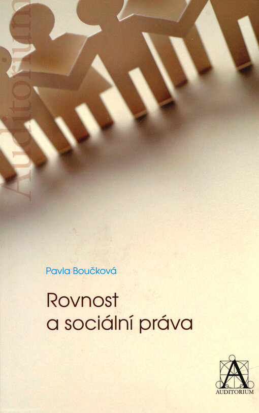 Rovnost a sociální práva