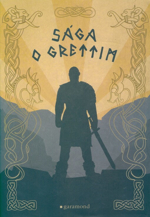 Sága o Grettim