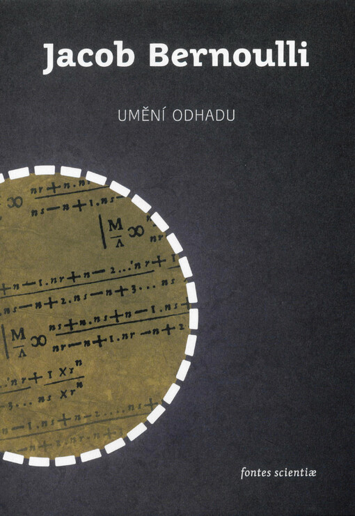 Umění odhadu : (část čtvrtá)