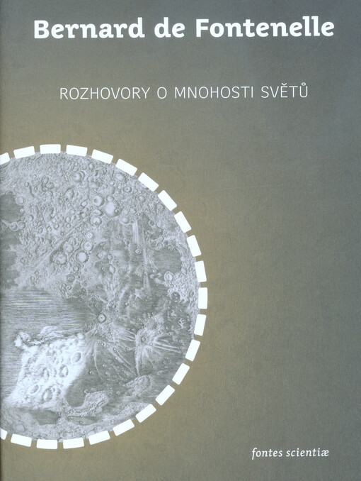 Rozhovory o mnohosti světů