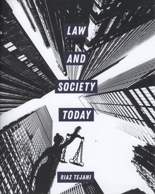 Law and society today