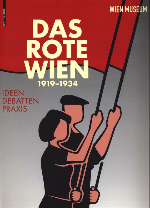 Das Rote Wien 1919-1934
