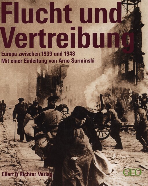 Flucht und Vertreibung