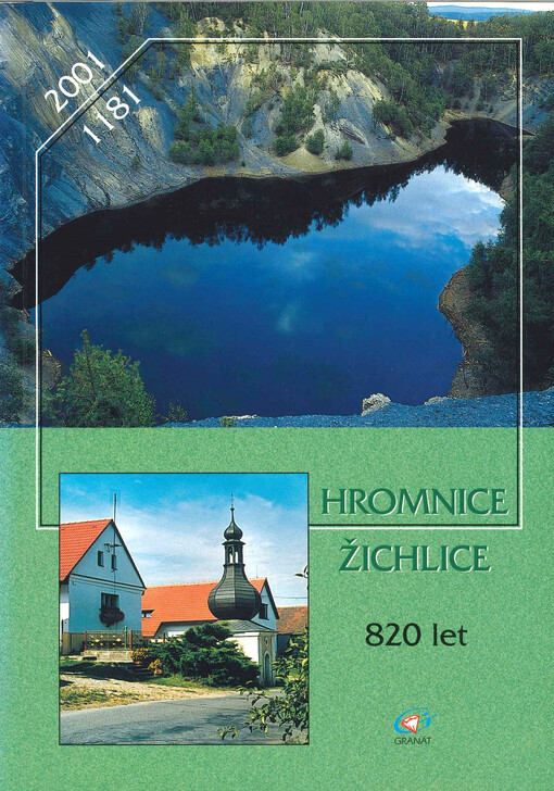 Hromnice - Žichlice