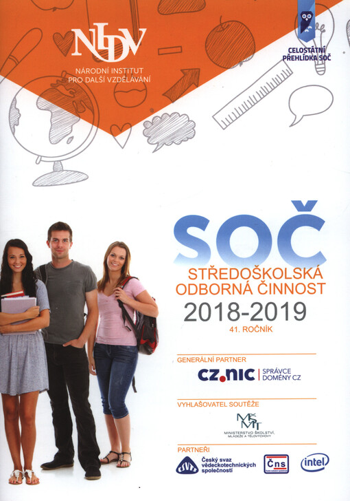 Číslo: 2018-2019