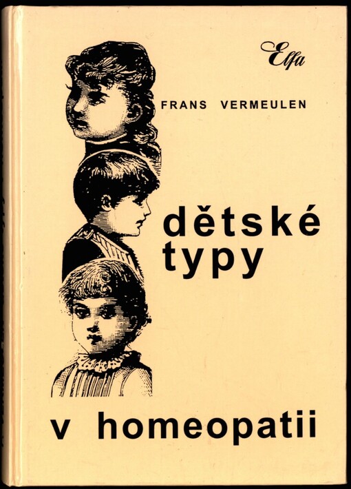 Dětské typy v homeopatii