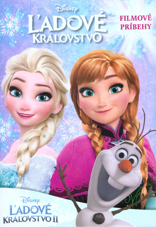 Ľadové kráľovstvo
