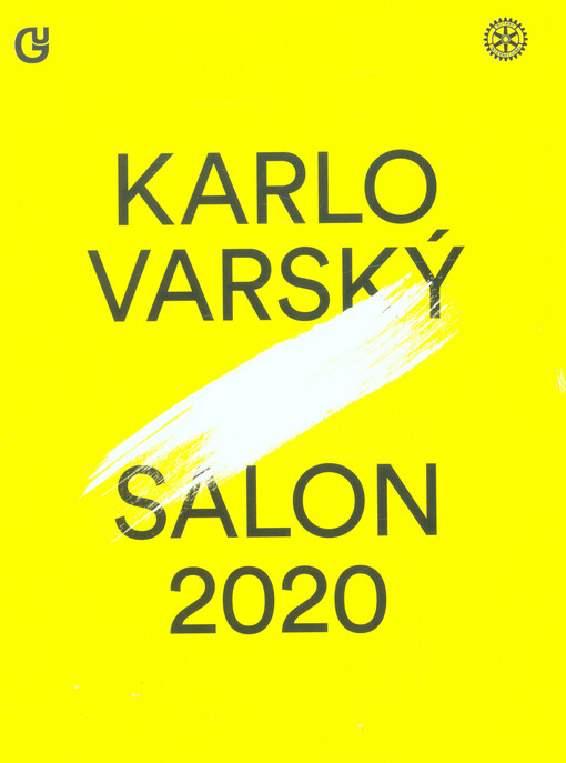 Karlovarský salon 2020