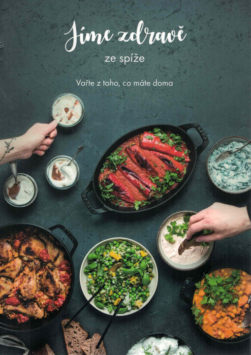 Jíme zdravě ze spíže