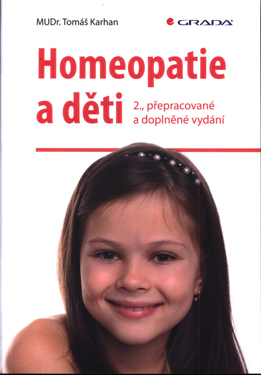 Homeopatie a děti
