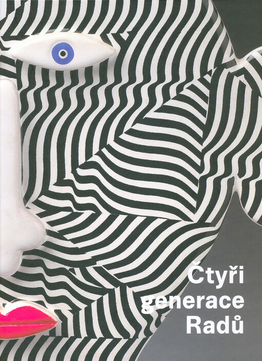 Čtyři generace Radů