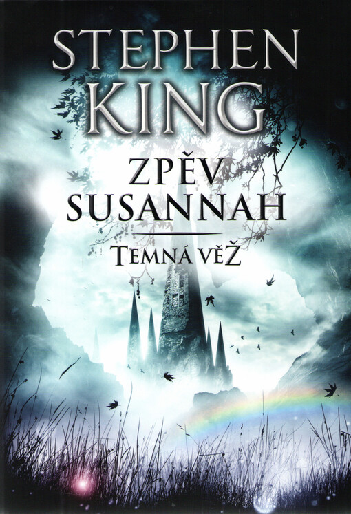 Temná věž. Zpěv Susannah