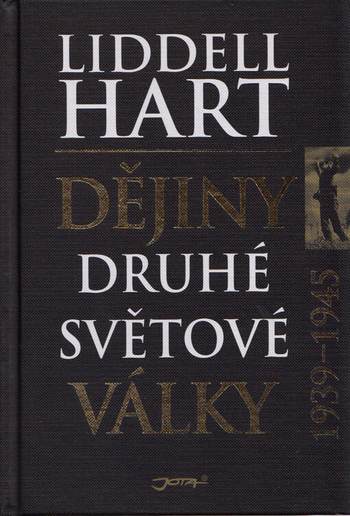 Dějiny druhé světové války