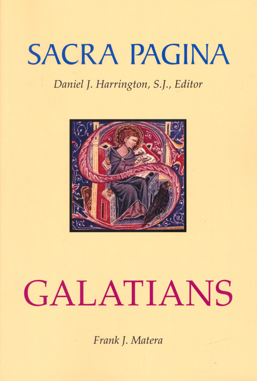 Galatians