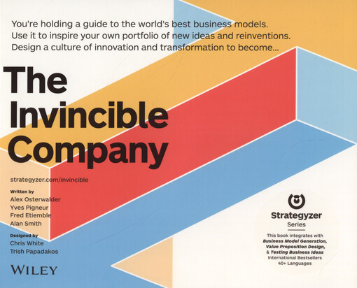 The invincible company